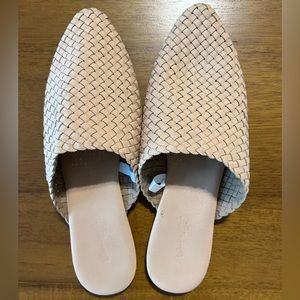 Women’s slip on mules
